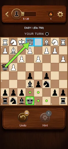Download Chess Master Terbaru – Game Catur Gratis Terbaik - Screenshot 19