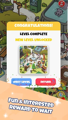 Download Music Land – Hidden Objects Terbaru – Game Santai Gratis - Screenshot 23