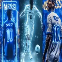 Download Messi Live Wallpaper Terbaru – Tema Sepak Bola Keren