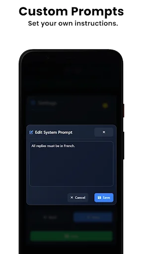 Download LMSA untuk LM Studio & Ollama – AI Pribadi Gratis - Screenshot 19