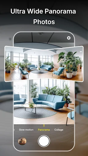 Download Camera HD for Android Terbaru – Foto DSLR 4K Gratis - Screenshot 15