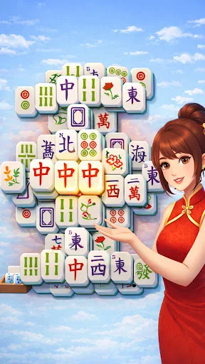 Download Mahjong Classic: Match & Relax – Puzzle Gratis Terbaru - Screenshot 19