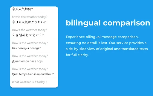 Automatic Twitter Translator – Terjemahkan Tweet Otomatis - Screenshot 2