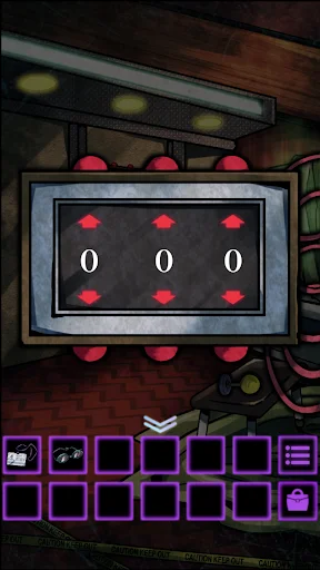 Download Game Misteri Horror: Pecahkan Teka-Teki Kamar Terkunci - Screenshot 6