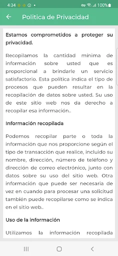 Download Libro de Numeros Explicado – Penjelasan Alkitab Lengkap - Screenshot 6
