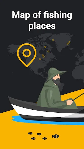 Unduh Viskaart Terbaru – Peta Memancing & Komunitas Pemancing - Screenshot 8