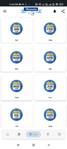 Download Harendra Learning App Terbaru – Bimbel SSC Terbaik - Screenshot 13
