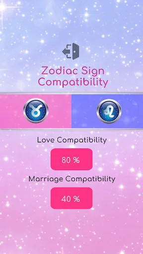Download Zodiacs Signs – Compatibility Terbaru – Ramalan Cinta - Screenshot 16