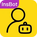InsBot Terbaru – Otomatis Like, Follow, Unfollow Instagram