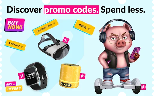 Download Juicy Coupon Terbaru – Temukan Promo Belanja Terbaik - Screenshot 3