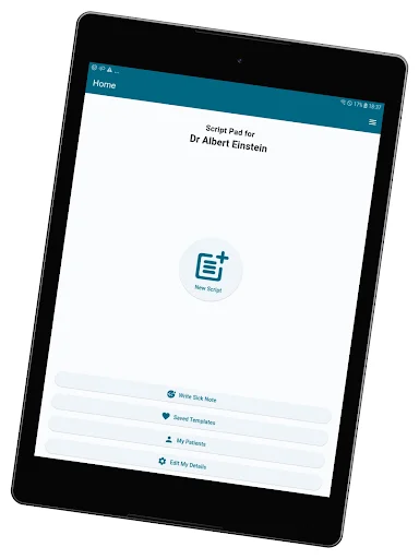 Download Scripts Assistant Terbaru – Digital Script Pad Gratis - Screenshot 13