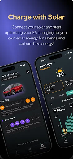 Download NeoCharge Terbaru – Kelola Pengisian Daya EV di Rumah - Screenshot 21