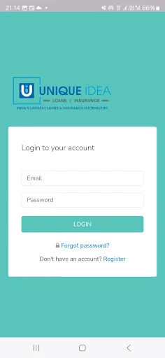 Download Unique Idea Channel Terbaru – Pantau Kredit & Lead - Screenshot 3