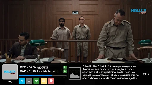 Download HALLO! Play Terbaru – Nonton Film & TV Bebas Iklan - Screenshot 21