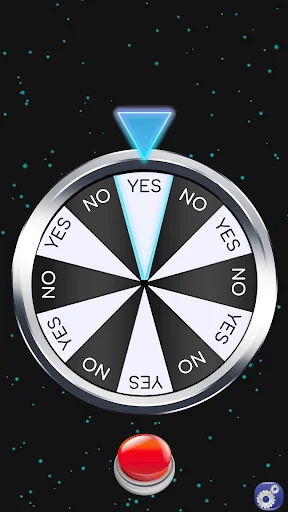 Download Yes or No – Magic Fate Wheel Terbaru – Keputusan Mudah - Screenshot 5