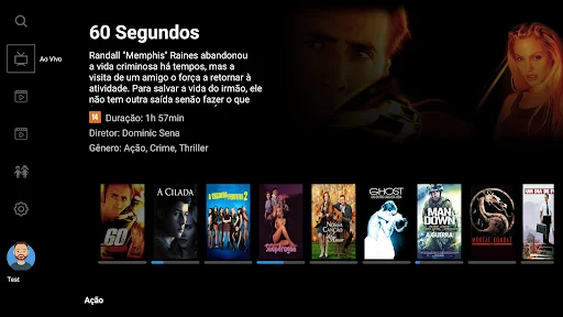 Download HALLO! Play Terbaru – Nonton Film & TV Bebas Iklan - Screenshot 13