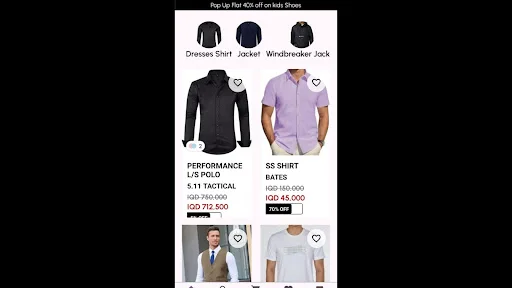 Download Saya– Shop Fashion Terbaru – Belanja Brand Dunia - Screenshot 20