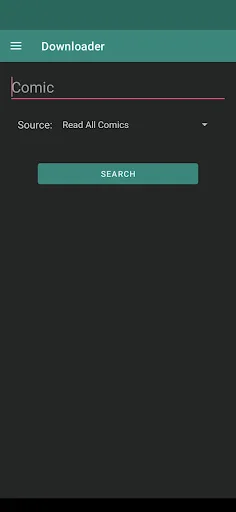 Download MyComics Terbaru – Baca Komik & Manga Gratis Offline - Screenshot 8