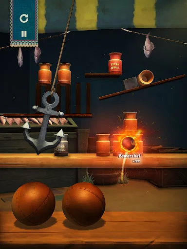 Download Fireball – Hit Smash and Crash Terbaru – Game Seru - Screenshot 6