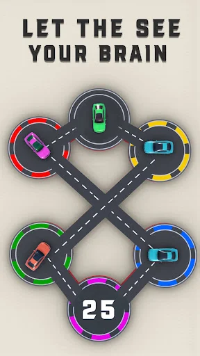 Download Car Parking Jam Games 2025 Terbaru – Game Puzzle Gratis - Screenshot 10