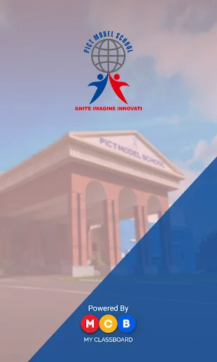 Download PICT Model School Terbaru – Aplikasi Komunikasi Pendidikan - Screenshot 1