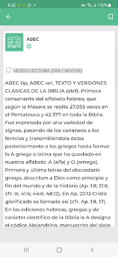Download Libro Deuteronomio Explicado – Tafsir Alkitab Gratis - Screenshot 6