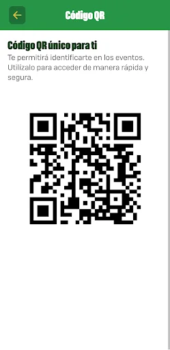 Download Real Betis Club de Negocios Terbaru – Jejaring Bisnis - Screenshot 5
