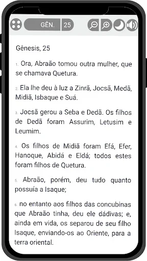 Download Dicionário Bíblico Terbaru – Kamus Alkitab Gratis - Screenshot 26