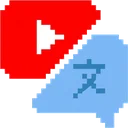 LingTube: Terjemahkan Subtitle YouTube & AI Dubbing Instan