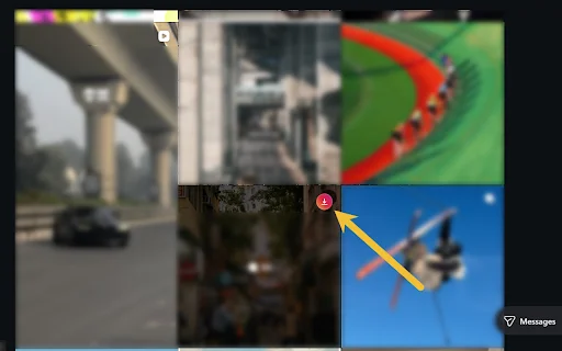 Instagram Downloader Pro – Unduh Video, Reels & Story Gratis - Screenshot 5