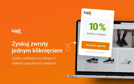 Download Tipli Cashback & Kode Promo Terbaru – Hemat Belanja Online - Screenshot 1