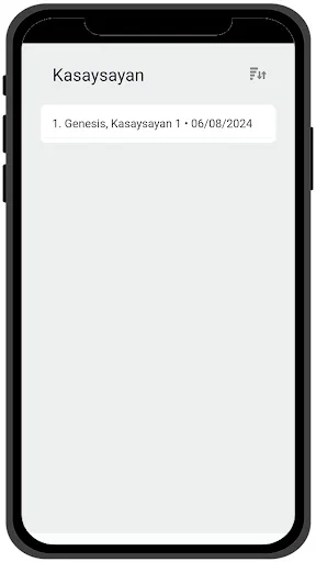 Download Ang Biblia Cebuano Terbaru – Aplikasi Alkitab Gratis - Screenshot 14