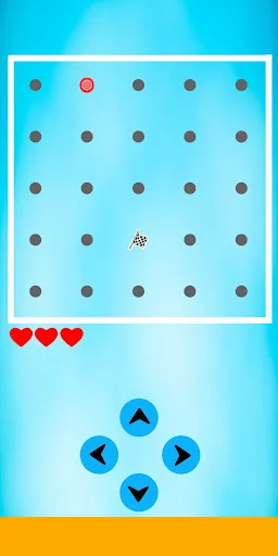 Download Maze Invisible Terbaru – Game Labirin Menantang Gratis - Screenshot 2
