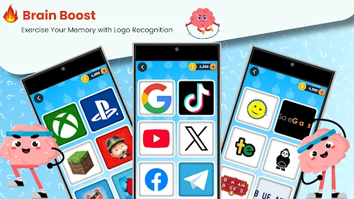 Download Logo Quiz Terbaru – Tebak Logo Populer Gratis - Screenshot 14