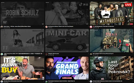 Download Youtube Watchmarker V3 – Tandai Video YouTube Anda - Screenshot 1