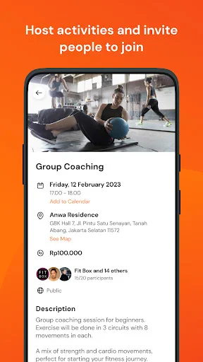 Download KUYY! Versi Terbaru – Aplikasi Sosial Terpopuler 2025 - Screenshot 12