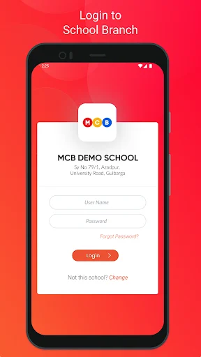 Download SMART MCB Terbaru – Solusi Manajemen Sekolah Efektif - Screenshot 3