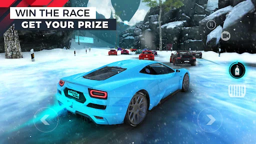 Download Racing King – Car Race Terbaru – Game Balap Mobil Seru - Screenshot 8