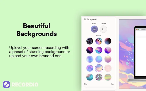 Download Recordio Terbaru – Perekam Layar Canggih & Mudah - Screenshot 2
