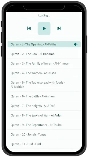 Unduh Thai Quran Terbaru – Aplikasi Al-Qur’an Terjemahan Gratis - Screenshot 15
