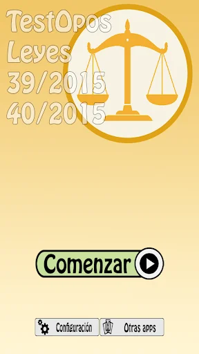 Download TestOpos UU 39/2015 & 40/2015 Terbaru – Latihan Soal Gratis - Screenshot 13