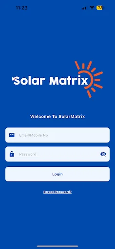 Download SolarMatrix Terbaru – Aplikasi CRM Absensi Karyawan - Screenshot 2