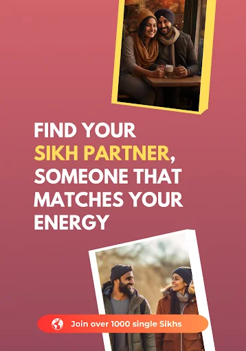 Download YourLavaan Terbaru – Platform Jodoh Sikh Terpercaya - Screenshot 13