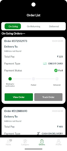 Download Attilshop Terbaru – Belanja Kebutuhan Harian Murah - Screenshot 5