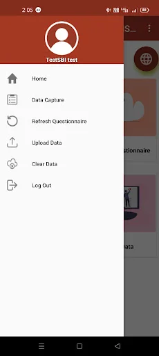 Download Integrated Multi-Tier MIS App Terbaru – Alat Data Efisien - Screenshot 15
