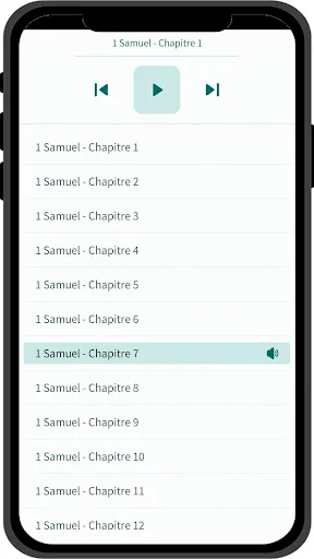 Download La Parole du Jour: Renungan Harian & Alkitab Gratis - Screenshot 32