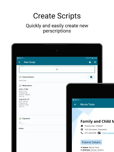 Download Scripts Assistant Terbaru – Digital Script Pad Gratis - Screenshot 8