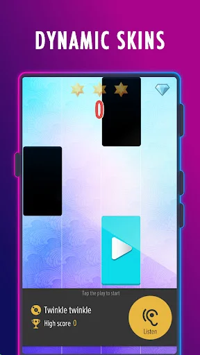 Download Maestro Piano Tiles Terbaru – Game Musik Seru Gratis - Screenshot 28