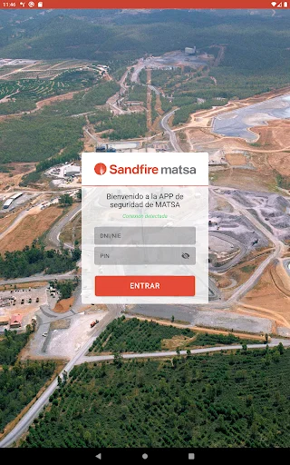 Download MATSA Seguridad Terbaru – Manajemen Keamanan Internal - Screenshot 4