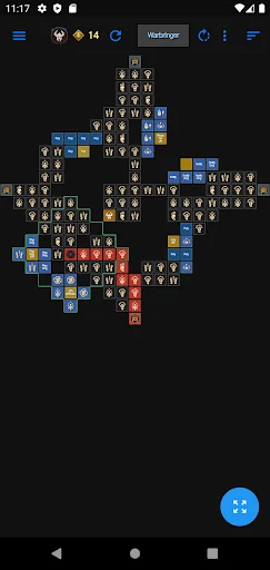 Database for D4 Terbaru – Panduan Build Terbaik Gratis - Screenshot 5